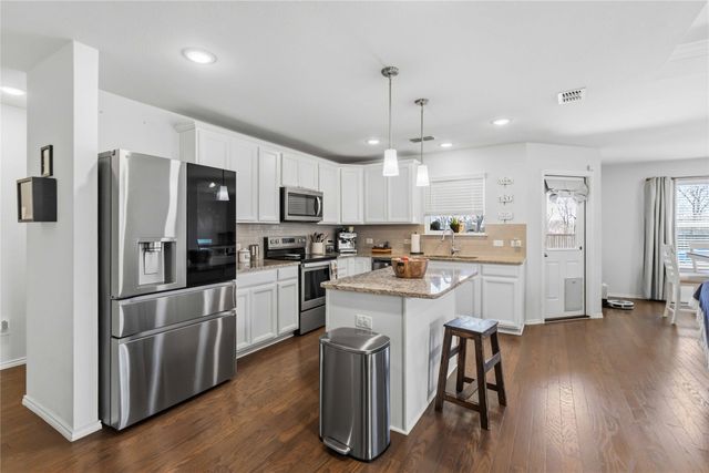 759 Brockwell Bend, Forney, TX 75126