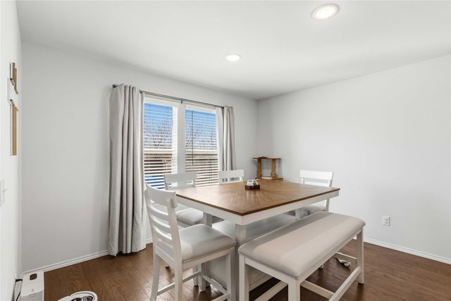 759 Brockwell Bend, Forney, TX 75126