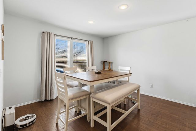 759 Brockwell Bend, Forney, TX 75126