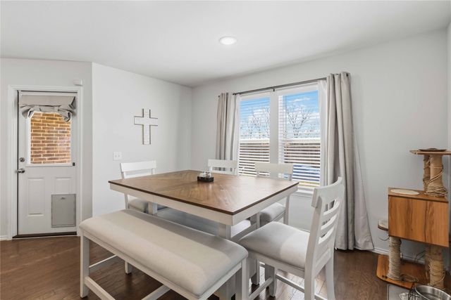 759 Brockwell Bend, Forney, TX 75126