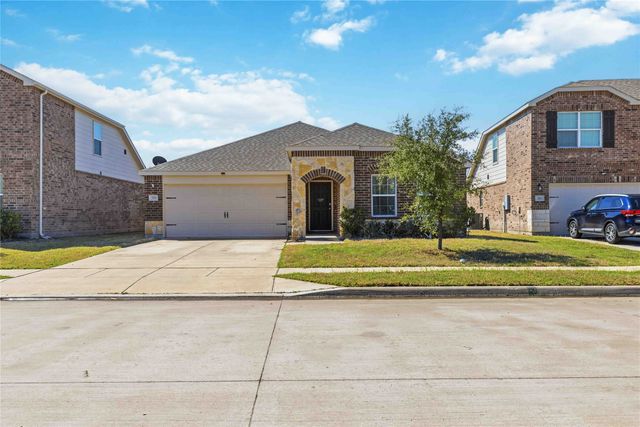 759 Brockwell Bend, Forney, TX 75126
