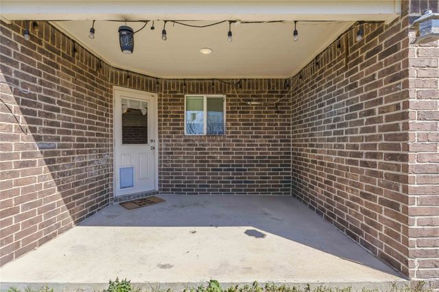 759 Brockwell Bend, Forney, TX 75126