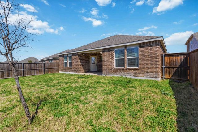 759 Brockwell Bend, Forney, TX 75126