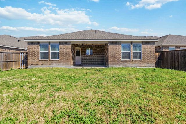 759 Brockwell Bend, Forney, TX 75126