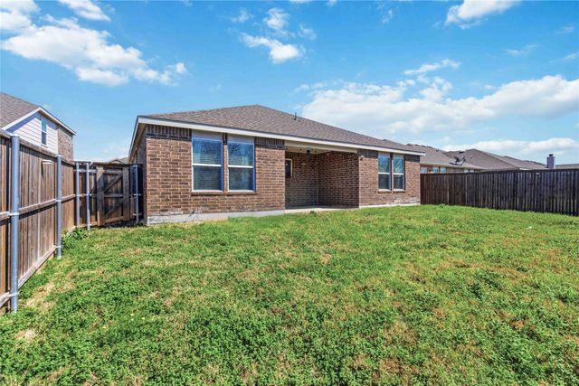 759 Brockwell Bend, Forney, TX 75126