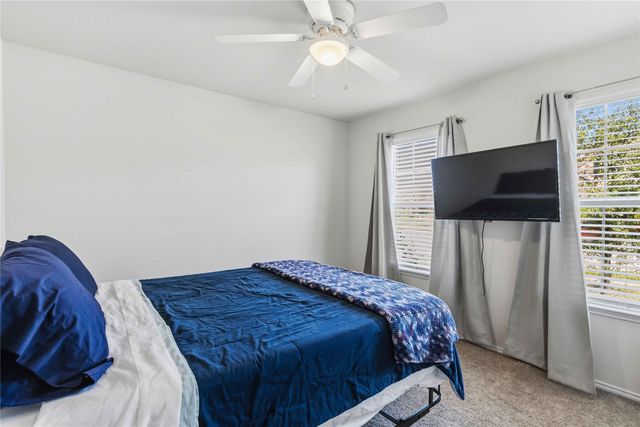 759 Brockwell Bend, Forney, TX 75126