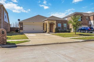 759 Brockwell Bend, Forney, TX 75126