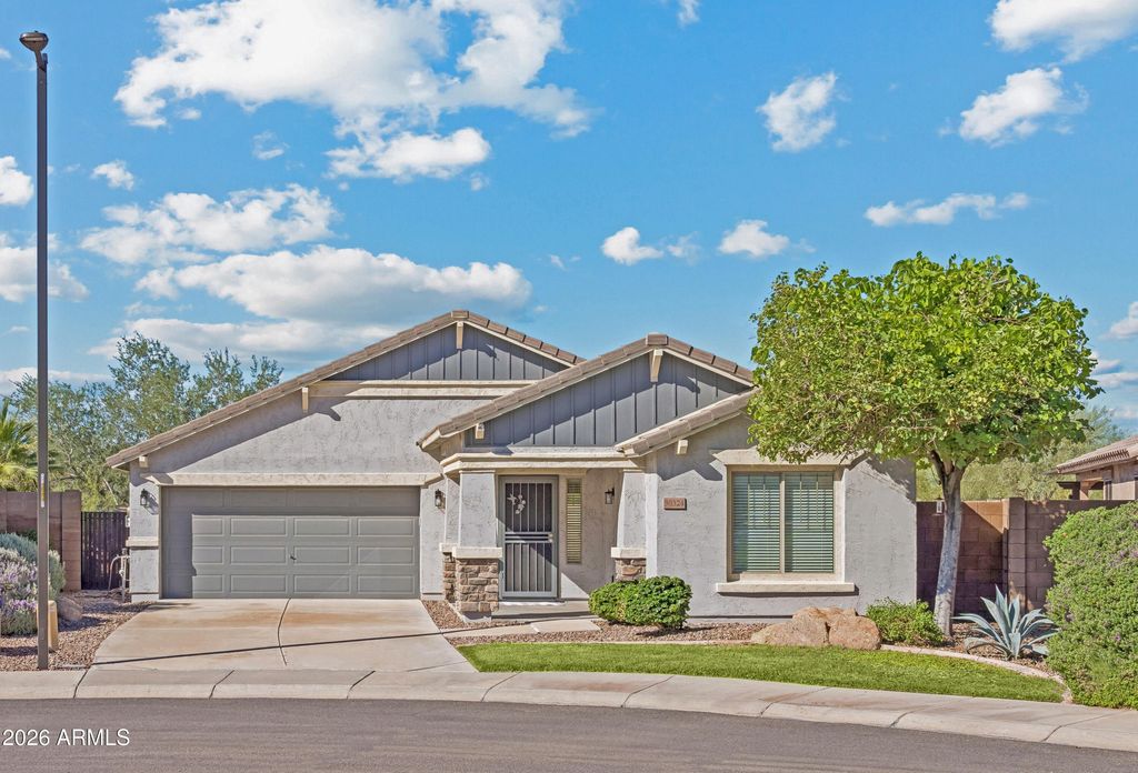 30324 N 128th Lane, Peoria, AZ 85383