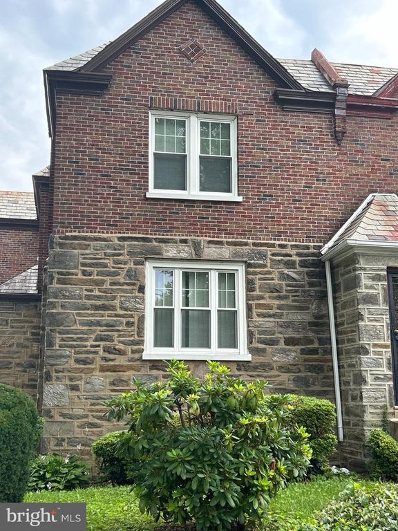 7173 CEDAR PARK AVE, Philadelphia, PA 19138