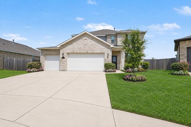 5710 Embracement Lane, Katy, TX 77493