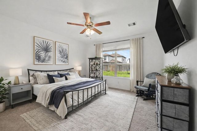 5710 Embracement Lane, Katy, TX 77493