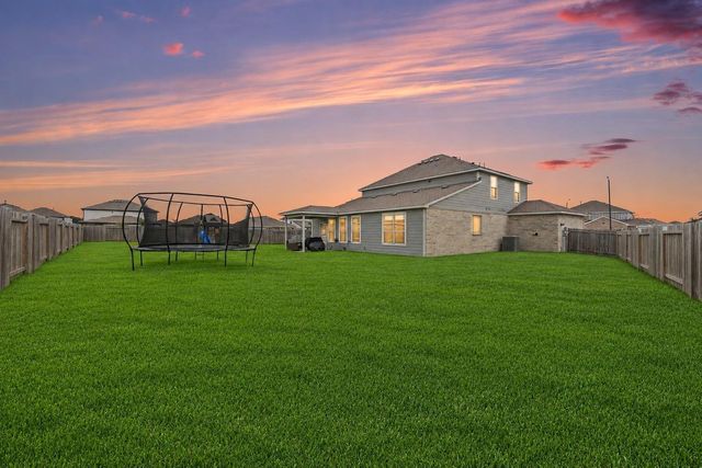 5710 Embracement Lane, Katy, TX 77493
