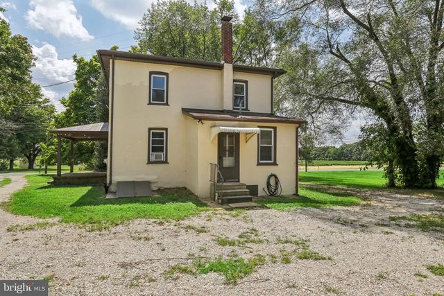 384 WHEAT ROAD, Vineland, NJ 08360