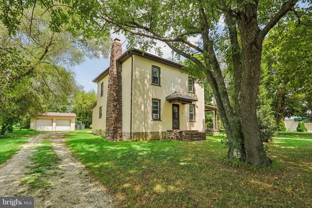 384 WHEAT ROAD, Vineland, NJ 08360