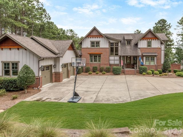 18321 Rosapenny Road, Charlotte, NC 28278