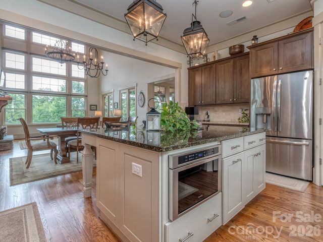 18321 Rosapenny Road, Charlotte, NC 28278