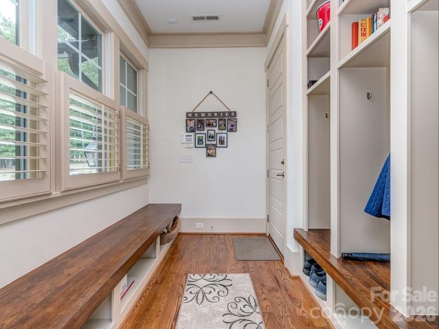 18321 Rosapenny Road, Charlotte, NC 28278