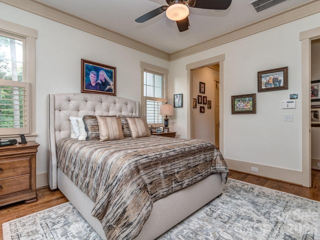 18321 Rosapenny Road, Charlotte, NC 28278