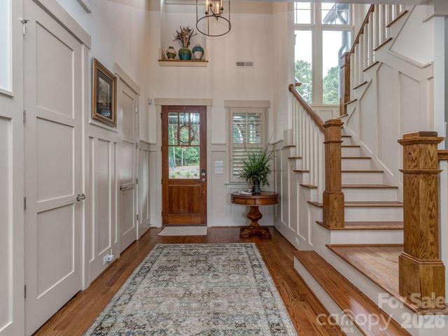 18321 Rosapenny Road, Charlotte, NC 28278