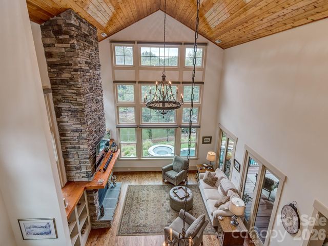 18321 Rosapenny Road, Charlotte, NC 28278