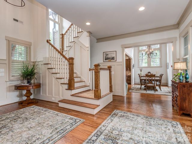 18321 Rosapenny Road, Charlotte, NC 28278