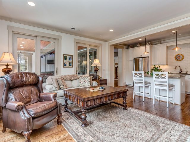 18321 Rosapenny Road, Charlotte, NC 28278