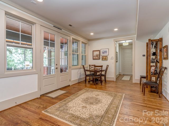 18321 Rosapenny Road, Charlotte, NC 28278