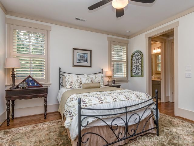 18321 Rosapenny Road, Charlotte, NC 28278