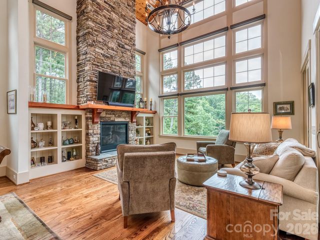 18321 Rosapenny Road, Charlotte, NC 28278