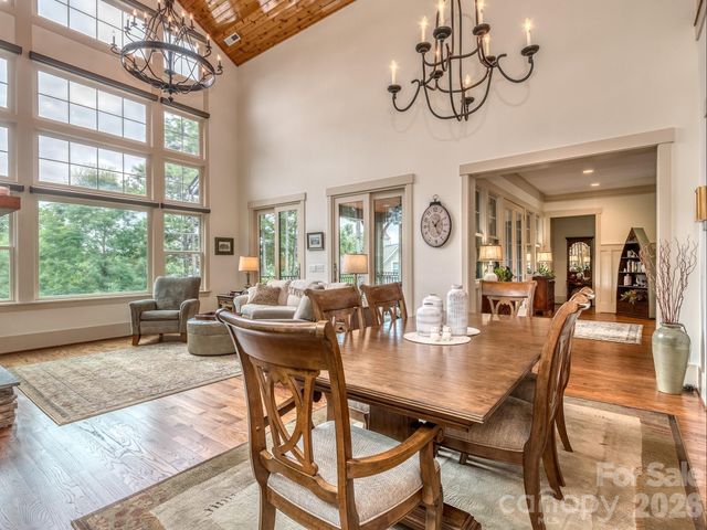 18321 Rosapenny Road, Charlotte, NC 28278