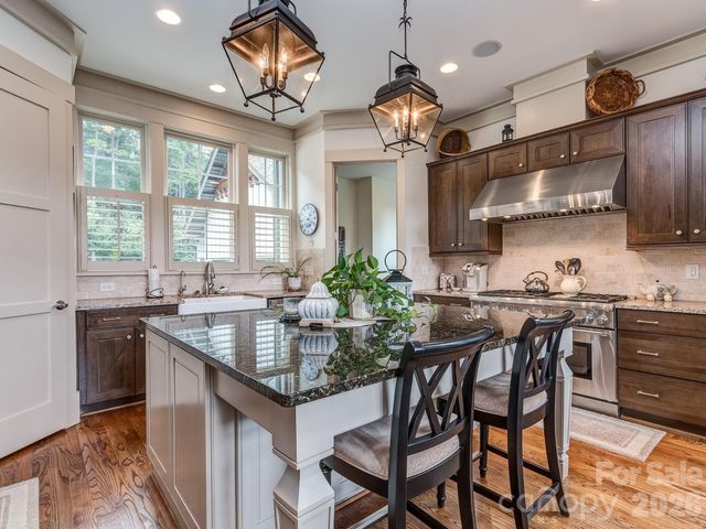 18321 Rosapenny Road, Charlotte, NC 28278