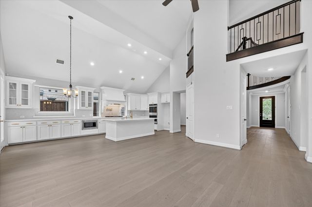 4817 Cedar Creek Drive, Mckinney, TX 75070