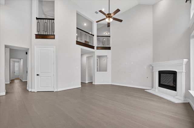 4817 Cedar Creek Drive, Mckinney, TX 75070