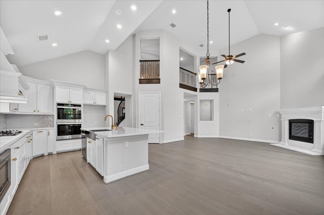 4817 Cedar Creek Drive, Mckinney, TX 75070