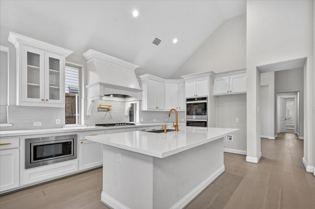 4817 Cedar Creek Drive, Mckinney, TX 75070