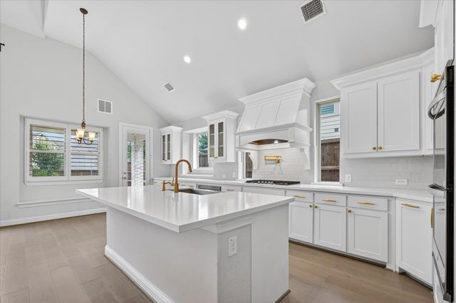 4817 Cedar Creek Drive, Mckinney, TX 75070