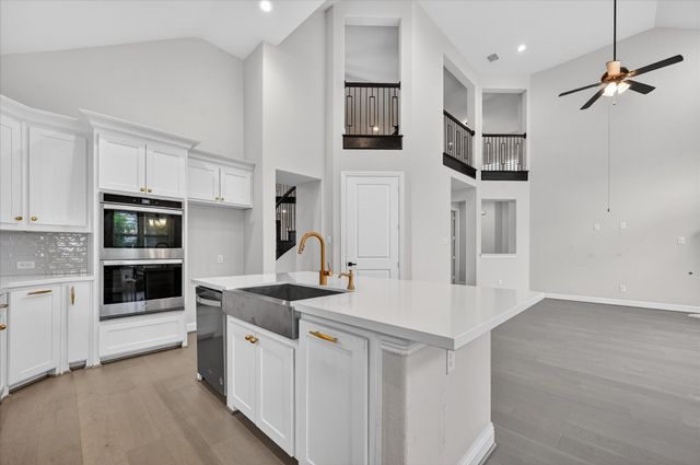 4817 Cedar Creek Drive, Mckinney, TX 75070