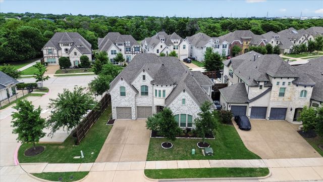 4817 Cedar Creek Drive, Mckinney, TX 75070