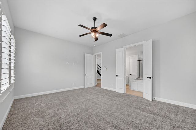 4817 Cedar Creek Drive, Mckinney, TX 75070