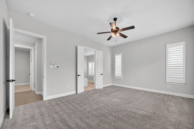 4817 Cedar Creek Drive, Mckinney, TX 75070