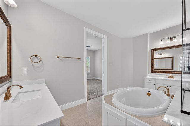 4817 Cedar Creek Drive, Mckinney, TX 75070