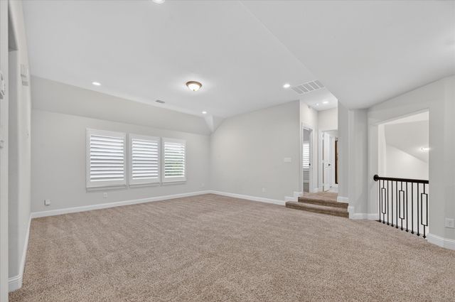 4817 Cedar Creek Drive, Mckinney, TX 75070