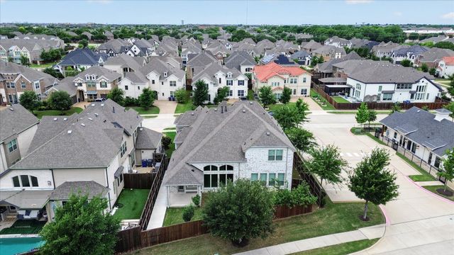 4817 Cedar Creek Drive, Mckinney, TX 75070