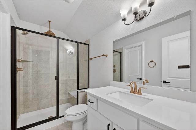 4817 Cedar Creek Drive, Mckinney, TX 75070