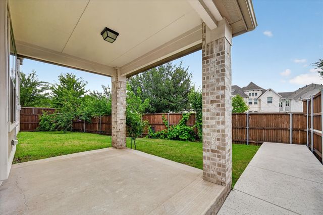 4817 Cedar Creek Drive, Mckinney, TX 75070