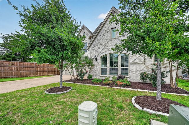 4817 Cedar Creek Drive, Mckinney, TX 75070