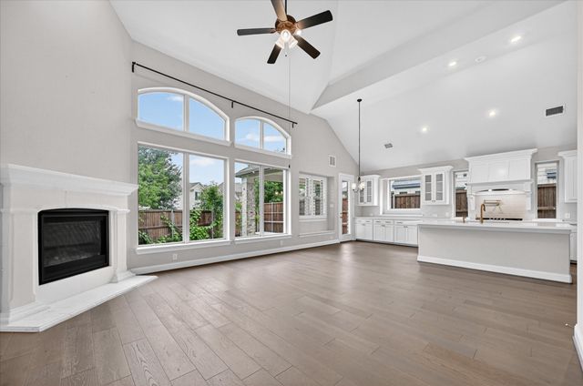 4817 Cedar Creek Drive, Mckinney, TX 75070