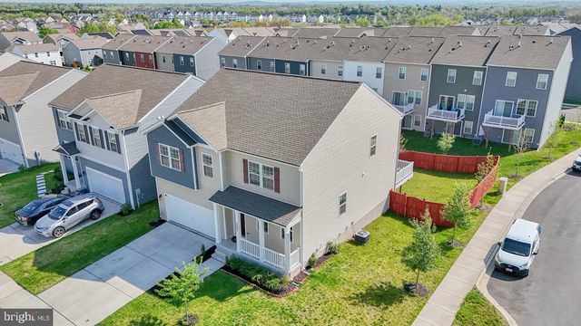 2085 POMONA WAY, Frederick, MD 21702