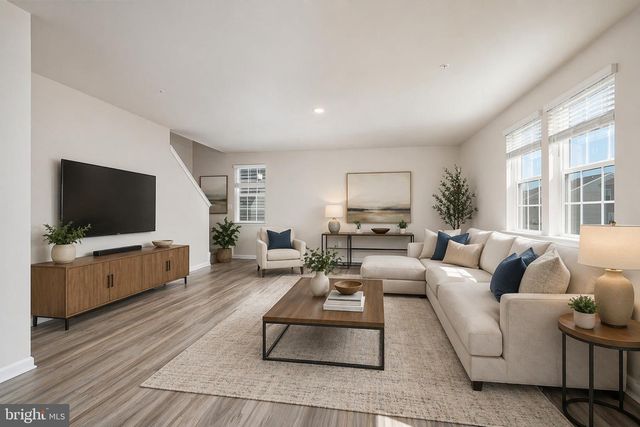 2085 POMONA WAY, Frederick, MD 21702
