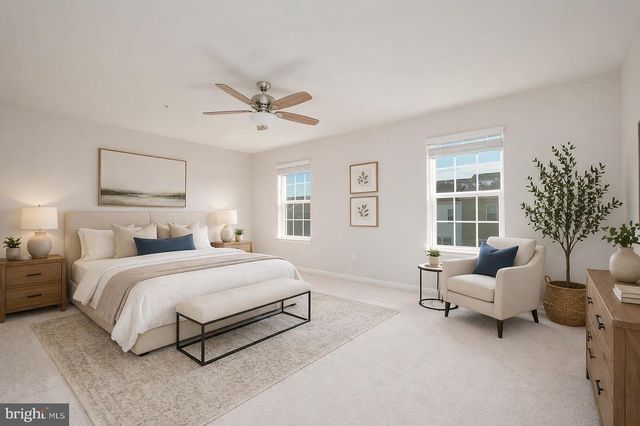2085 POMONA WAY, Frederick, MD 21702